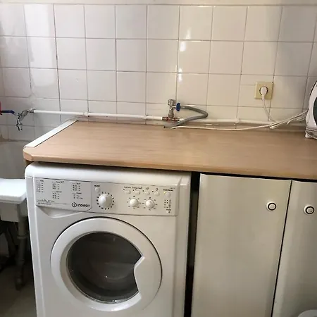 דירה Piso Cerca De La Playa De Samil