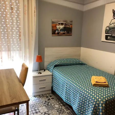 Piso Cerca De La Playa De Samil ויגו