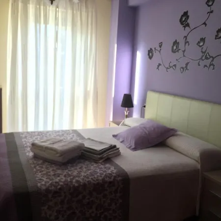 דירה Piso Cerca De La Playa De Samil *