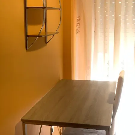 דירה Piso Cerca De La Playa De Samil ויגו